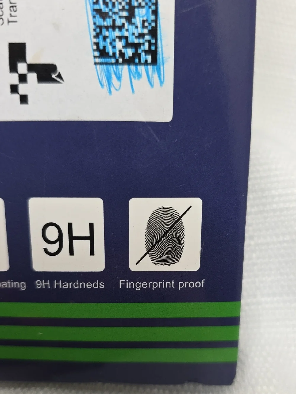 Ferilinso Tempered Glass, Screen Protector, Camera Protectors, Iphone 14 PRO MAX